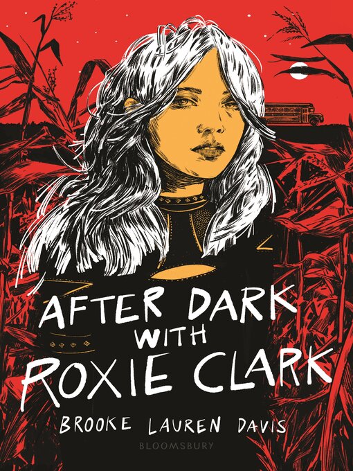 Title details for After Dark with Roxie Clark by Brooke Lauren Davis - Wait list